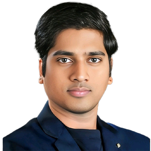 Yogesh Apte